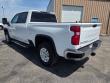 2023 Chevrolet Silverado 2500 HD LT Truck Crew Cab