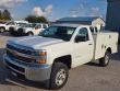 2017 Chevrolet Silverado 2500HD WT Truck Regular Cab