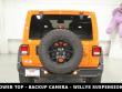 2025 Jeep Wrangler 4-DOOR WILLYS Sport Utility