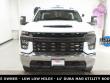 2022 Chevrolet Silverado 3500HD Chassis Work Truck Truck Regular Cab