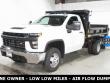2023 Chevrolet Silverado 3500 HD Chassis Work Truck Truck Regular Cab