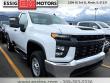 2022 Chevrolet Silverado 2500 HD Work Truck Truck Regular Cab