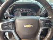 2020 Chevrolet Silverado 1500 LTZ Truck Crew Cab