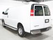 2023 Chevrolet Express 2500 Work Van Van Cargo Van