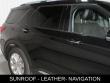 2022 Ford Explorer Limited SUV