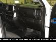 2022 Chevrolet Silverado 2500 HD Work Truck Truck Crew Cab