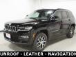 2025 Jeep Grand Cherokee LIMITED 4X4 Sport Utility