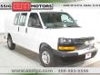 2019 Chevrolet Express 3500 Work Van Van Cargo Van
