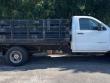 2015 Chevrolet Silverado 3500HD Chassis WT Truck Regular Cab