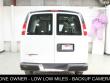 2019 Chevrolet Express 3500 Work Van Van Cargo Van