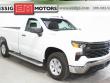 2024 Chevrolet Silverado 1500 Work Truck Truck Regular Cab