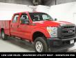 2015 Ford F-250 XLT Truck Crew Cab