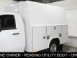 2022 Chevrolet Silverado 3500HD Chassis Work Truck Truck Regular Cab