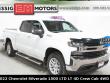 2022 Chevrolet Silverado 1500 LTD LT w/1LT Truck Crew Cab