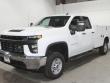 2021 Chevrolet Silverado 2500 HD Work Truck Truck Double Cab