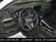 2023 Nissan Altima 2.5 SR Sedan