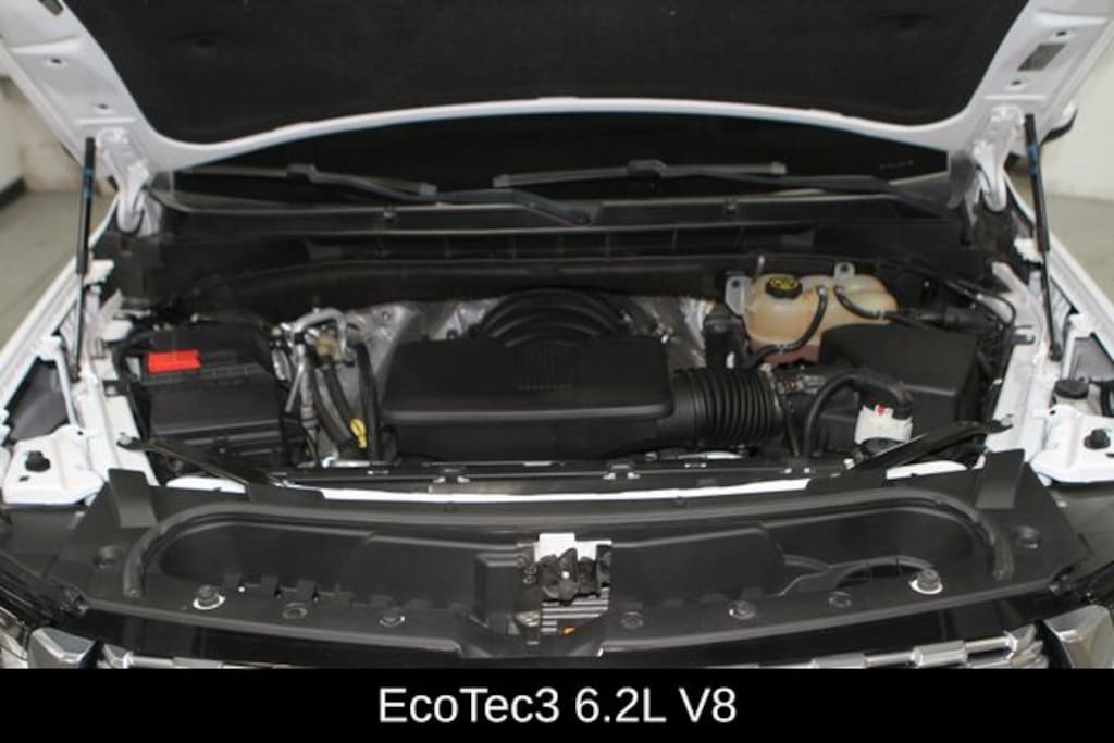 Used 2022 GMC Yukon XL Denali SUV