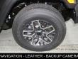 2026 Jeep Wrangler 4-DOOR SAHARA Sport Utility