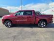 2021 Ram 1500 Longhorn Truck Crew Cab