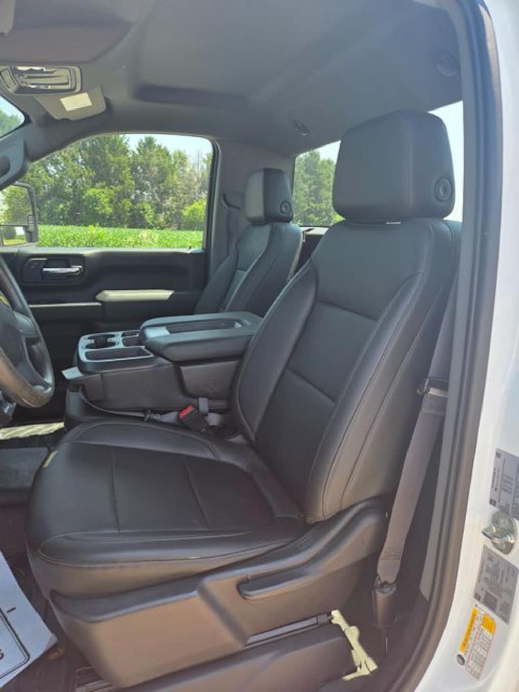 Used 2022 Chevrolet Silverado 2500 HD Work Truck Truck Regular Cab
