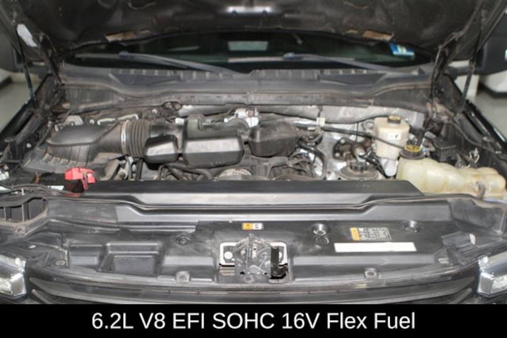 Used 2019 Ford F-350 Chassis Truck Crew Cab