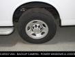 2024 Chevrolet Express Cargo 2500 Work Van Van Cargo Van