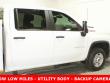 2020 Chevrolet Silverado 2500HD Work Truck Truck Crew Cab