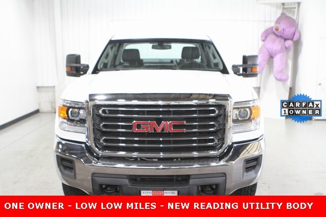 2019 Gmc Sierra Base photo 2