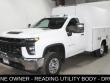2022 Chevrolet Silverado 3500HD Chassis Work Truck Truck Regular Cab
