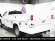 2022 Chevrolet Silverado 3500HD Chassis Work Truck Truck Regular Cab