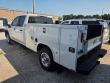 2022 Chevrolet Silverado 2500 HD Work Truck Truck Double Cab