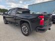 2024 Chevrolet Silverado 2500 HD Custom Truck Crew Cab