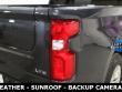 2022 Chevrolet Silverado 1500 LTD LTZ Truck Crew Cab