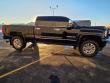 2017 GMC Sierra 2500HD SLT Truck Crew Cab