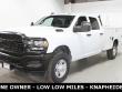 2023 Ram 3500 Tradesman Truck Crew Cab