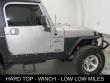 2000 Jeep Wrangler Sport SUV