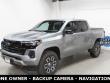 2024 Chevrolet Colorado Z71 Truck Crew Cab