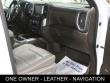 2020 Chevrolet Silverado 1500 LTZ Truck Crew Cab