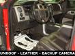 2012 Ford F-150 SVT Raptor Truck SuperCrew Cab