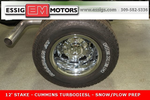 2024 Ram 3500 Tradesman photo 4