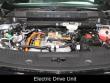 2024 Chevrolet Equinox EV LT w/2LT SUV