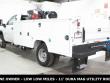 2022 Chevrolet Silverado 3500HD Chassis Work Truck Truck Regular Cab