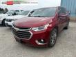 2018 Chevrolet Traverse Premier SUV
