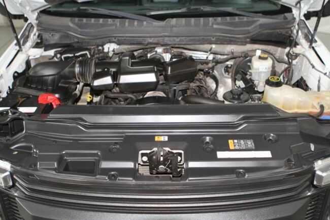 2017 Ford F-250 Truck Regular Cab