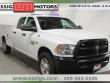 2017 Ram 3500 Tradesman Truck Crew Cab