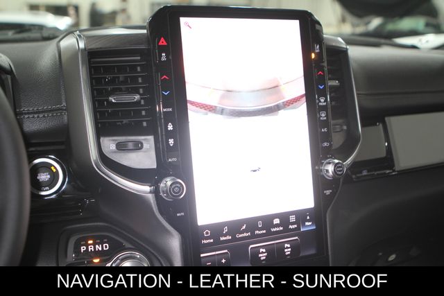 2026 RAM 1500 Laramie - Photo 23