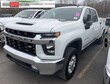  Chevrolet Silverado 2500 HD