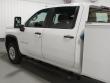 2023 Chevrolet Silverado 2500 HD Work Truck Truck Crew Cab