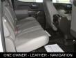 2020 Chevrolet Silverado 1500 LTZ Truck Crew Cab