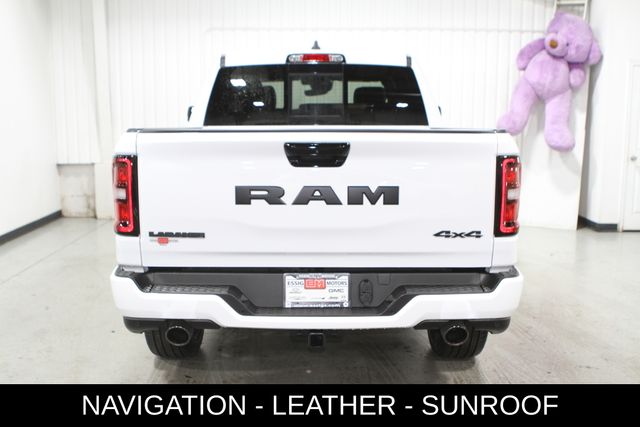 2026 RAM 1500 Laramie - Photo 33